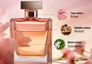 perfume