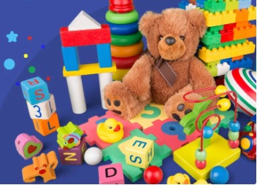 toys