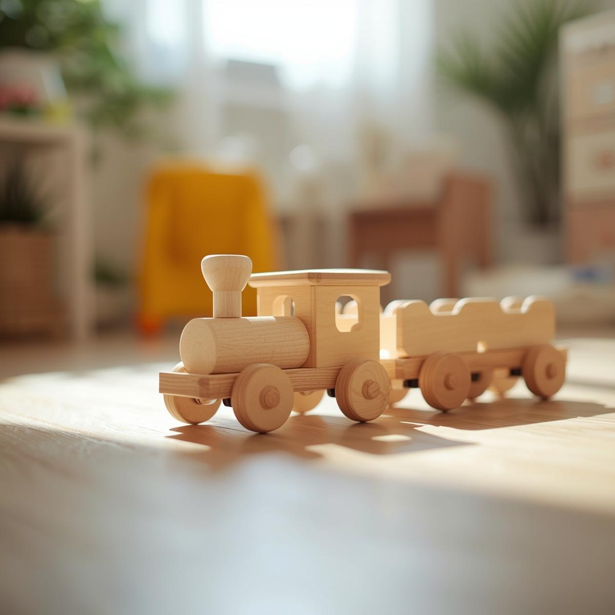 handmade toy